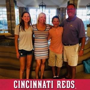 Meet your Posher, Abbey